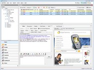 Boldchat Operator Client .NET screenshot